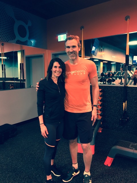 Orangetheory Nottingham Review, All You Need to Know
