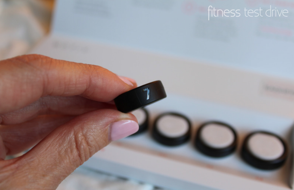 What are Smart Rings? How are they different from other wearables? -  Gizmochina