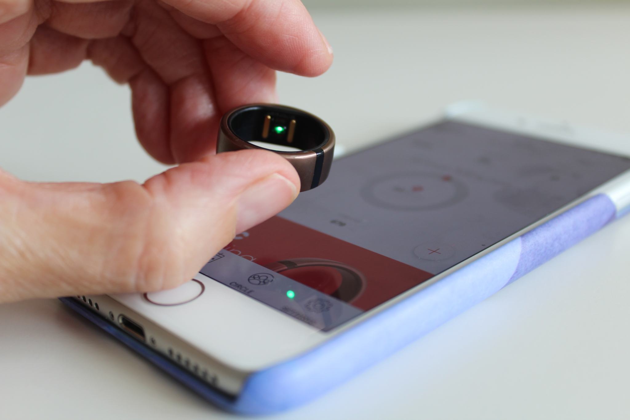 I Wore Motiv Smart Ring to Track Activity & Exercise; Here's My Review -  Fitness Test Drive