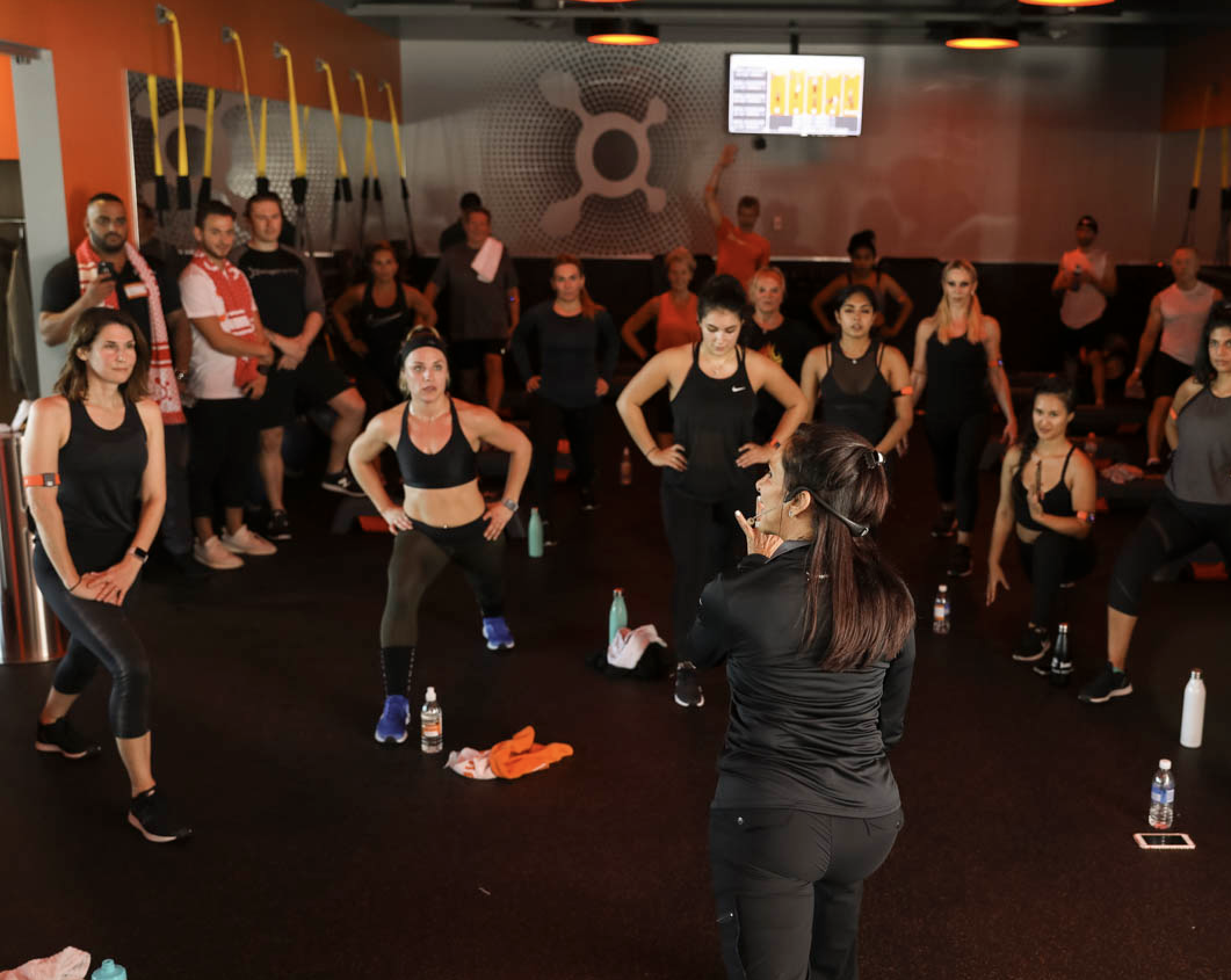 Did My 30-Day Membership at Orangetheory Fitness Get Results? - Fitness  Test Drive