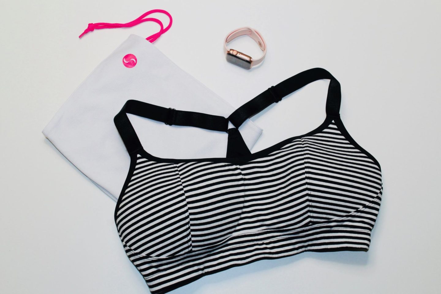 Knix: NEW Sports Bras Just Dropped